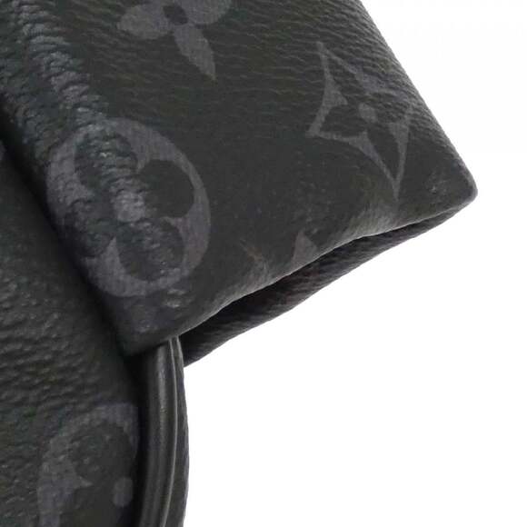 Louis Vuitton Monogram Eclipse Bum Bag M42906 Shoulder - Picture 7 of 9